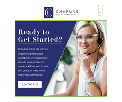 Chapman Consulting Group | free-classifieds-usa.com - 1