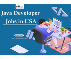 How do I get a job in the US as a Java developer with just 1 year of experience? | free-classifieds-usa.com - 1