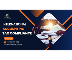 Optimizing Global Tax Compliance: Essential Services for International Businesses | free-classifieds-usa.com - 1