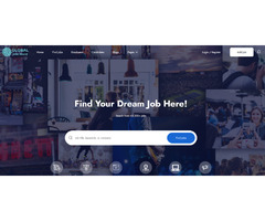 Global Jobs Board - Find Your Dream Job | free-classifieds-usa.com - 1