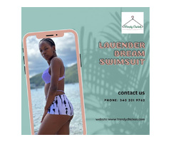 Lavender Dream Swimsuit | free-classifieds-usa.com - 1