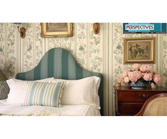 Popular Wallpaper Trends in Lexington: Elevate Your Interior Design | free-classifieds-usa.com - 1