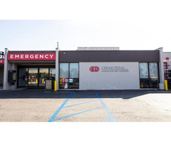 Cedars Sinai Marina del Rey Hospital - Emergency Care | free-classifieds-usa.com - 1
