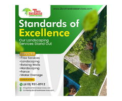 Two Brothers Landscaping And Tree Services | free-classifieds-usa.com - 4