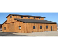 Customizable and Reliable: Universal Steel's Storage Building Kits | free-classifieds-usa.com - 1