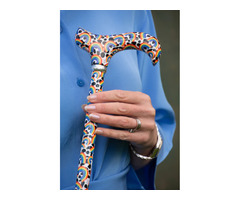  Strut in Style with Our Collection of Women's Classy Walking Canes		 | free-classifieds-usa.com - 1