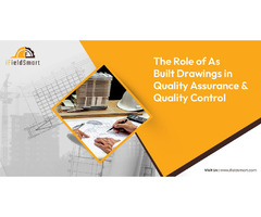 The Role of As-Built Drawings Software in Quality Assurance and Quality Control | free-classifieds-usa.com - 1