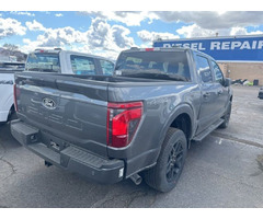 Unleash the Power of Adventure with the New 2024 Ford F-150 STX 4x4 SuperCrew! | free-classifieds-usa.com - 1