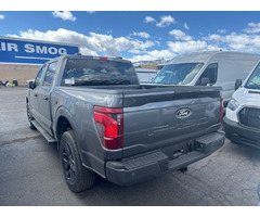 Unleash the Power of Adventure with the New 2024 Ford F-150 STX 4x4 SuperCrew! | free-classifieds-usa.com - 2