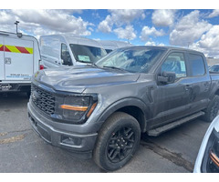Unleash the Power of Adventure with the New 2024 Ford F-150 STX 4x4 SuperCrew! | free-classifieds-usa.com - 3
