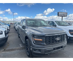 Unleash the Power of Adventure with the New 2024 Ford F-150 STX 4x4 SuperCrew! | free-classifieds-usa.com - 4