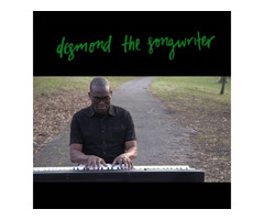 Top Male Reggae Artists: desmond the songwriter | free-classifieds-usa.com - 1