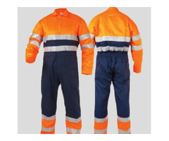 Purchase Top-Notch Workwear for Your Group at 8 Uniform USA | free-classifieds-usa.com - 1