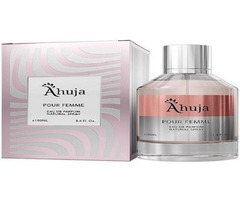 Ahuja Pour Femme Spray for Women – AhujaBrands | free-classifieds-usa.com - 1