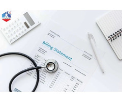 Trusted Agency Of Outsource Medical Billing Services Named DrCatalyst | free-classifieds-usa.com - 1