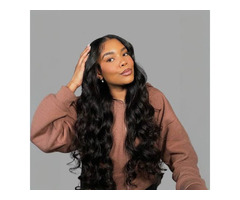 Why Are U Part Wigs Now One Of The Most Popular Wigs？ | free-classifieds-usa.com - 1