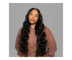 Why Are U Part Wigs Now One Of The Most Popular Wigs？ | free-classifieds-usa.com - 2