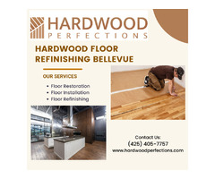Crafted to Perfection: Premium Hardwood Floors in Everett | free-classifieds-usa.com - 1