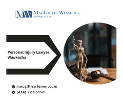 Are you injured in Waukesha? Get Help From Our Personal Injury Lawyers! | free-classifieds-usa.com - 1