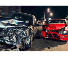 Driven to Serve Your Premier Palm Desert Car Accident Attorney - Randolph and Associates | free-classifieds-usa.com - 1