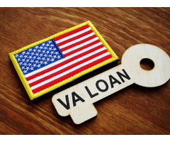 VA mortgage requirements in Texas | free-classifieds-usa.com - 1