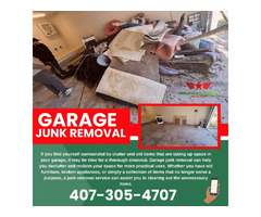  Local Care at Junk Removal Rangers Orlando, FL | free-classifieds-usa.com - 1