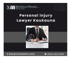 Do you need an experienced Personal Injury Lawyer Kaukauna? | free-classifieds-usa.com - 1