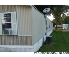 Mobile home for sale | free-classifieds-usa.com - 1
