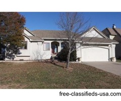 Beautiful 5 Bedroom Ranch w/Lake View for Lease | free-classifieds-usa.com - 1