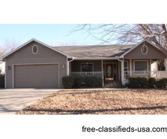 Lovely 4 Bedroom Ranch HUD home for Sale | free-classifieds-usa.com - 1