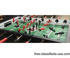 Best Table in the foosball business | free-classifieds-usa.com - 1
