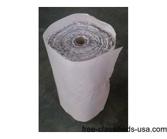 CLEAR VINYL CARPET PROTECTOR ROLL 27 INCHES WIDE X 100 FT LONG Style | free-classifieds-usa.com - 1