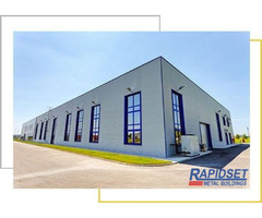 Rapidset Metal Buildings: Contractor & Supplies | free-classifieds-usa.com - 1