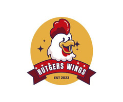 Rutgers Wings - Best Fast Food Restaurant | free-classifieds-usa.com - 1