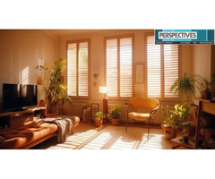 Elevate Your Lexington Space with Window Shades and Blinds | free-classifieds-usa.com - 1
