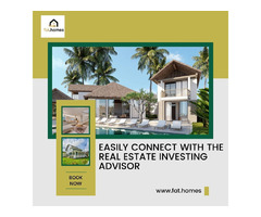 Easily Connect with the Real Estate Investing Advisor | free-classifieds-usa.com - 1