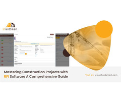 Mastering Construction Projects with RFI Software: A Comprehensive Guide  | free-classifieds-usa.com - 1