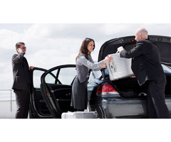 Car Service to Detroit Airport: Premium Car Service for Seamless Travel | free-classifieds-usa.com - 1