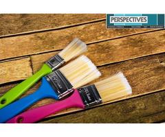 Brushing Brilliance: Paint Brushes for Your Projects in Lexington | free-classifieds-usa.com - 1
