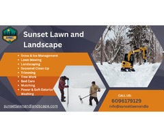 Snow Sweepers: Premier Snow Removal Contractor in New Jersey | free-classifieds-usa.com - 1