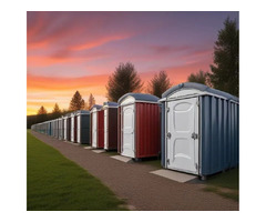 Upgrade Your Outdoor Events with Porta Potty Direct Rentals! | free-classifieds-usa.com - 1
