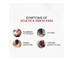 Minimally Invasive Solutions for Sciatica Nerve Pain - Padda Institute | free-classifieds-usa.com - 1