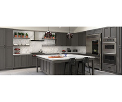 Looking for a Chic Kitchen Update? Sell Your Grey Cabinets with Doors!		 | free-classifieds-usa.com - 1
