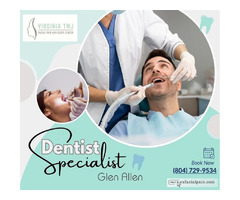 Effective Jaw Pain Treatment in Glen Allen by Dr. Reddy & Dr. Kodali | Virginia TMJ Facial Pain  | free-classifieds-usa.com - 1