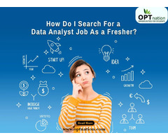 How Do I Search For A Data Analyst Job As A Fresher? | free-classifieds-usa.com - 1