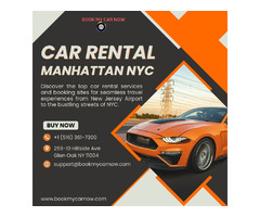 Seamless Airport Transfers: Your Go-To Resource for Car Service from LaGuardia to Manhattan | free-classifieds-usa.com - 1