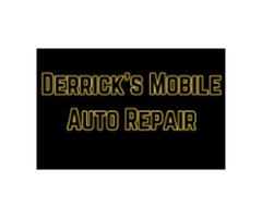Best Mobile Mechanic Service in North Carolina |Derricks Mobile | free-classifieds-usa.com - 1