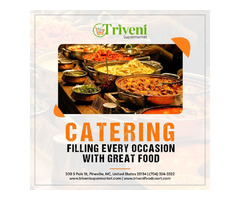  Triveni Supermarket: Charlotte, NC's Leading Indian Catering Solution | free-classifieds-usa.com - 1