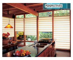 Versatile Window Solutions: Top Down Bottom Up Shades in Lexington | free-classifieds-usa.com - 1