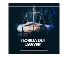 Expert Florida DUI Lawyer at Your Service! | free-classifieds-usa.com - 1